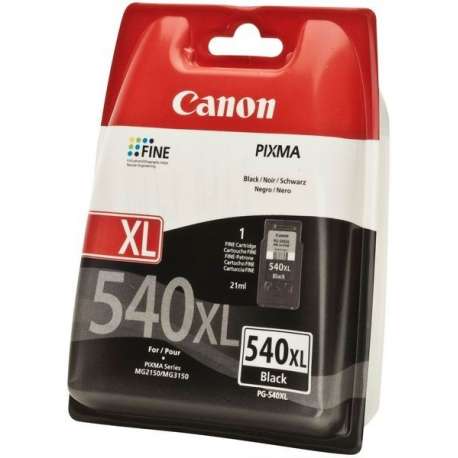 Canon PIXMA 540 XL Noir