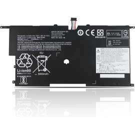 Batterie pour Lenovo ThinkPad X1