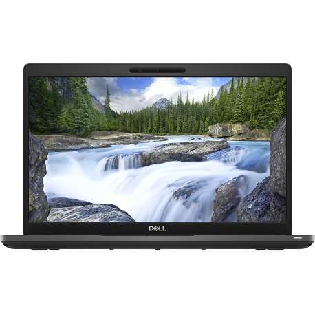 Dell Latitude 5400