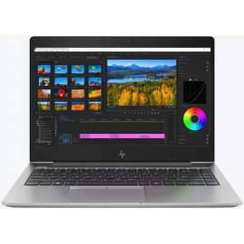 HP Zbook 14U G5