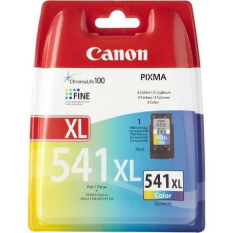 Canon PIXMA 541 XL Couleur