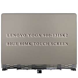 DALLE module complet LENOVO YOGA 900