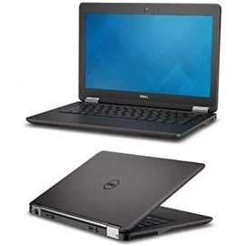 ORDINATEUR DELL E7280