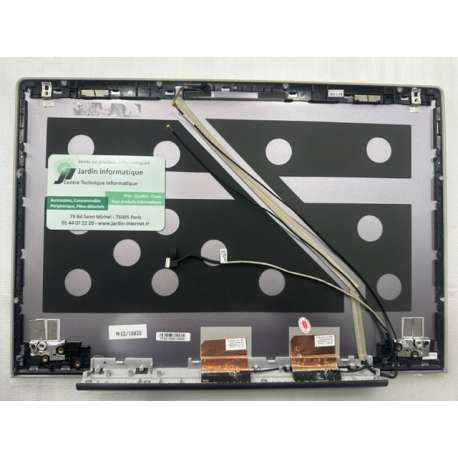 BACK COVER Lenovo Ideapad U330