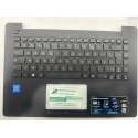  Clavier Asus X453SA