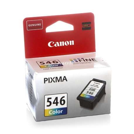 Canon PIXMA 546 Couleur