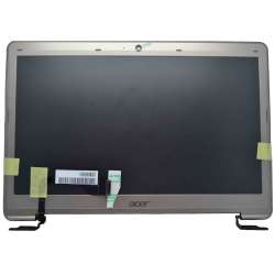 back coverACER ASPIRE S3-391