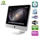 Ordinateur fixe iMac A1311 21.5 pouces (mi-2011) ref VM010DM35PK