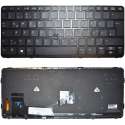 Clavier HP Elitebook 720 G1 