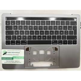 Clavier complet  macbook Pro A1706
