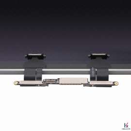 MODULE COMPLET MACBOOK A1989 GRIS