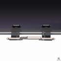 MODULE COMPLET MACBOOK A1989 GRIS
