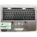 Clavier complet  macbook Pro A1706