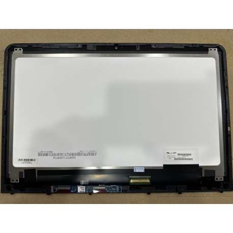 Dalle Ecran Tactile HP Spectre X360 13-4000