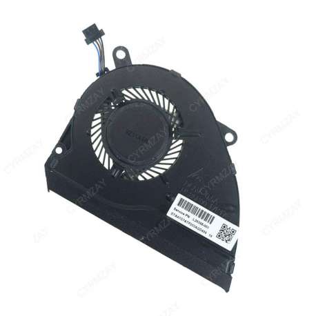  Ventilateur HP 14-CE