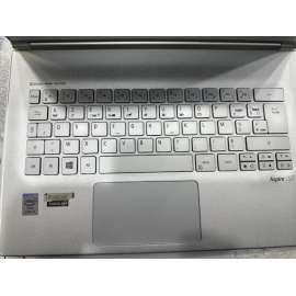 ORDIANATUER HORS SERVICE ACER S7-392