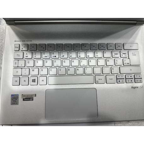 ORDIANATUER HORS SERVICE ACER S7-392