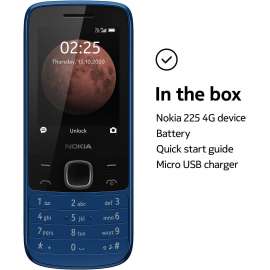 NOKIA 225 