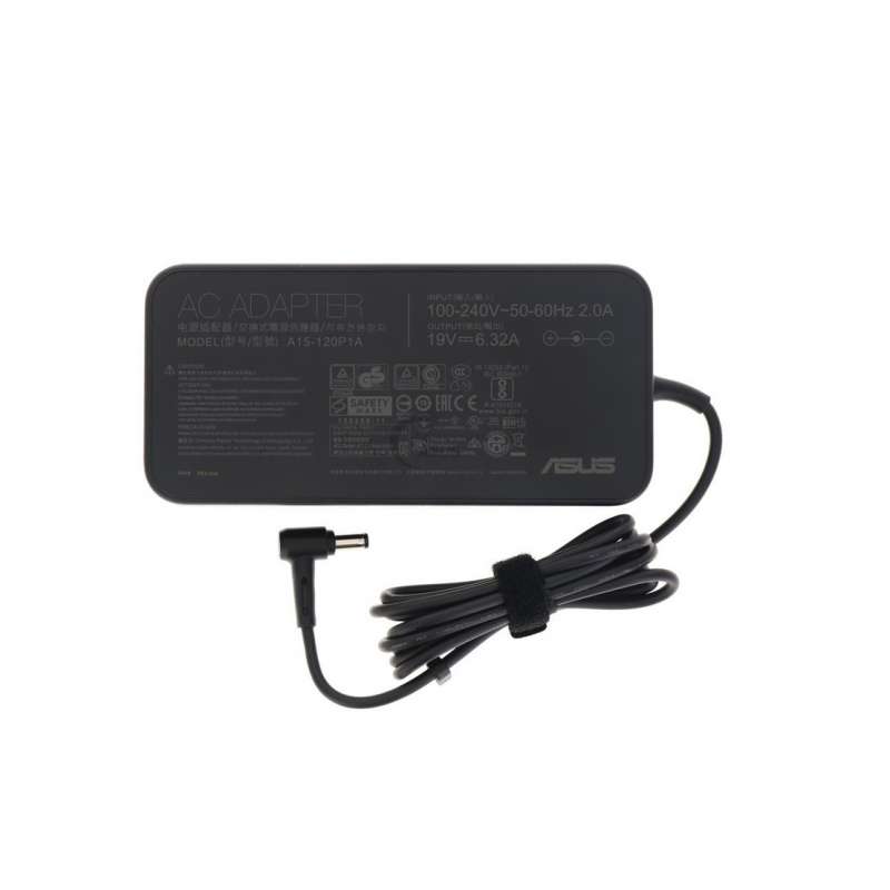 Chargeur Asus f75a-ty187h, Chargeur 120W original Asus
