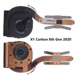 Ventilo Lenovo X1 Carbon 8nd Gen 2020