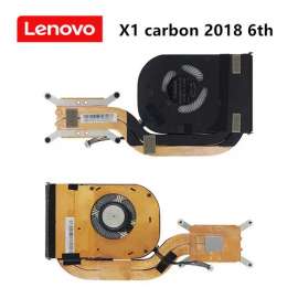 Ventilo Lenovo X1 Carbon 6nd Gen 2018