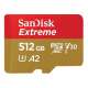 MEMOIRE MICRO SD 128GO