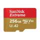 MEMOIRE MICRO SD 128GO