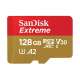 MEMOIRE MICRO SD 128GO