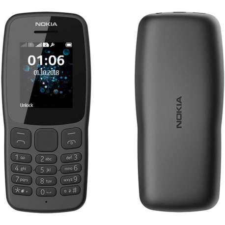 Nokia 106 