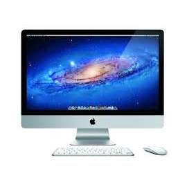 APPLE iMac 24" 4 Go