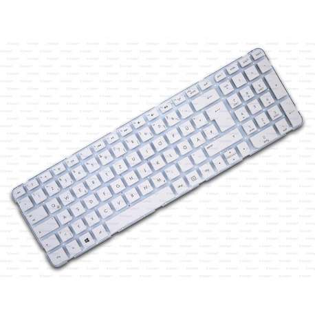 Clavier HP Pavilion G6-2000 