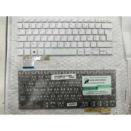 CLAVIER SAMSUNG SG-62310-2FA