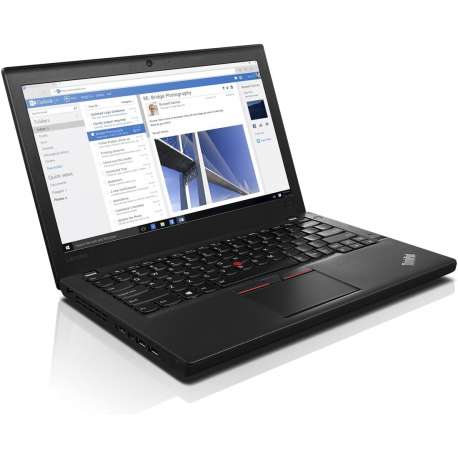 PC PORTABLE Lenovo X260