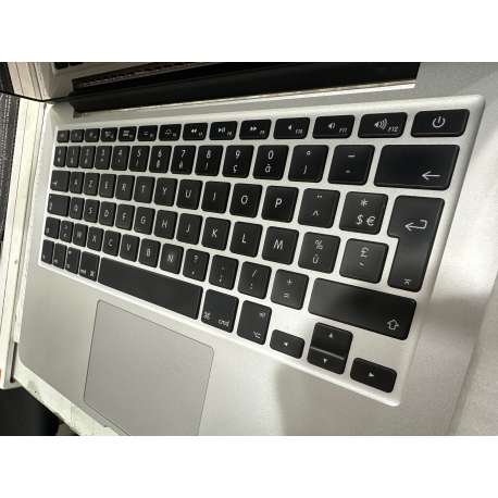 Ordinateur portable Apple MacBook Pro Retina 13 A1502 sans ecran
