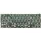 Clavier macbook pro 13 retina A1706 2016 