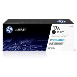 TONER HP 17A 