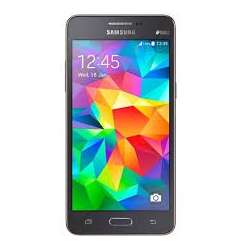 Samsung Galaxy Grand Prime Gray