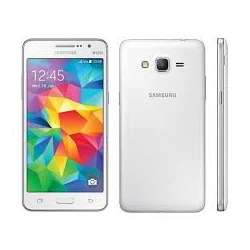 Samsung Galaxy Grand Prime White