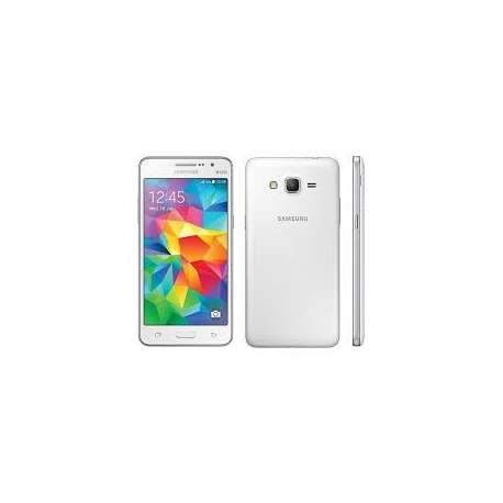 Samsung Galaxy Grand Prime White