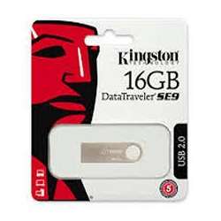 16BG USB 2.0 DataTraveler SE9 Champ