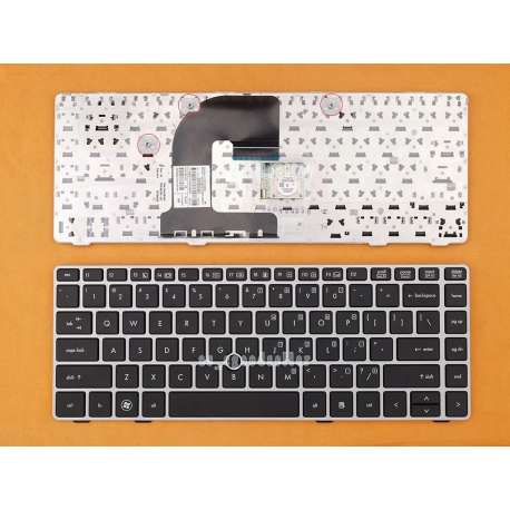 Clavier HP ELITEBOOK 8460P