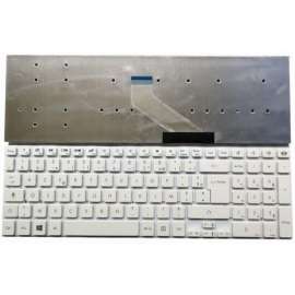 Clavier ACER mp-09g3 BLANC