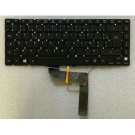 Clavier ACER M5-481