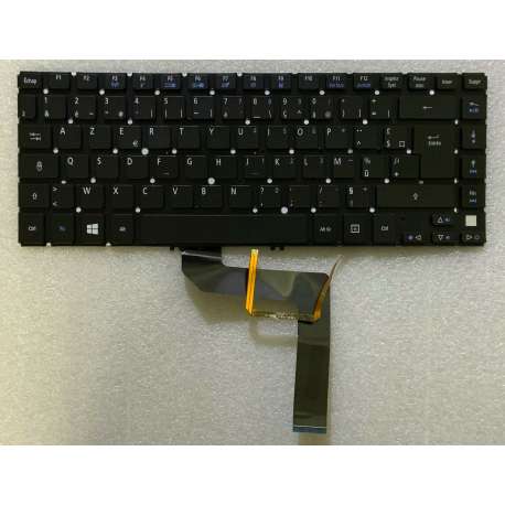 Clavier ACER M5-481