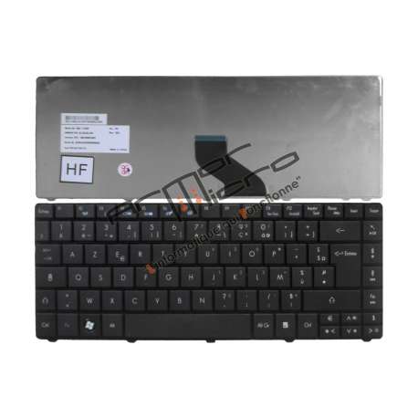 Clavier ACER AEZQ3F00020 