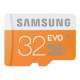 Micro carte SD EVO 32GB sans adaptateur