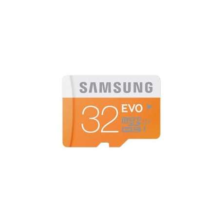 Micro carte SD EVO 32GB sans adaptateur