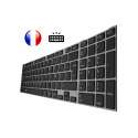 Clavier TOSHIBA V130426BK3 FR 