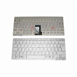 Clavier Azerty Sony Vaio VPCCA1S1E/D