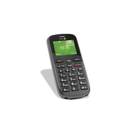 Doro PhoneEasy 508 Black